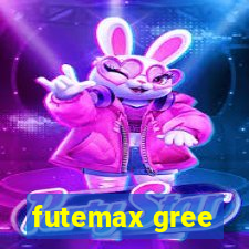 futemax gree